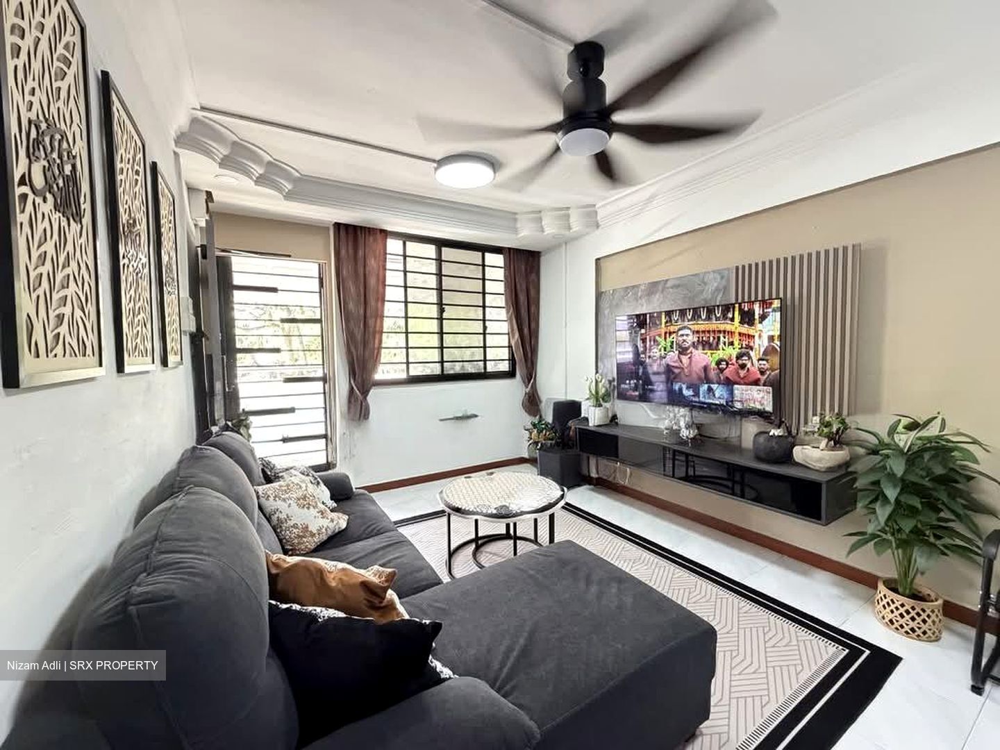 Blk 725 Khatib Spring (Yishun), HDB 3 Rooms #553919141